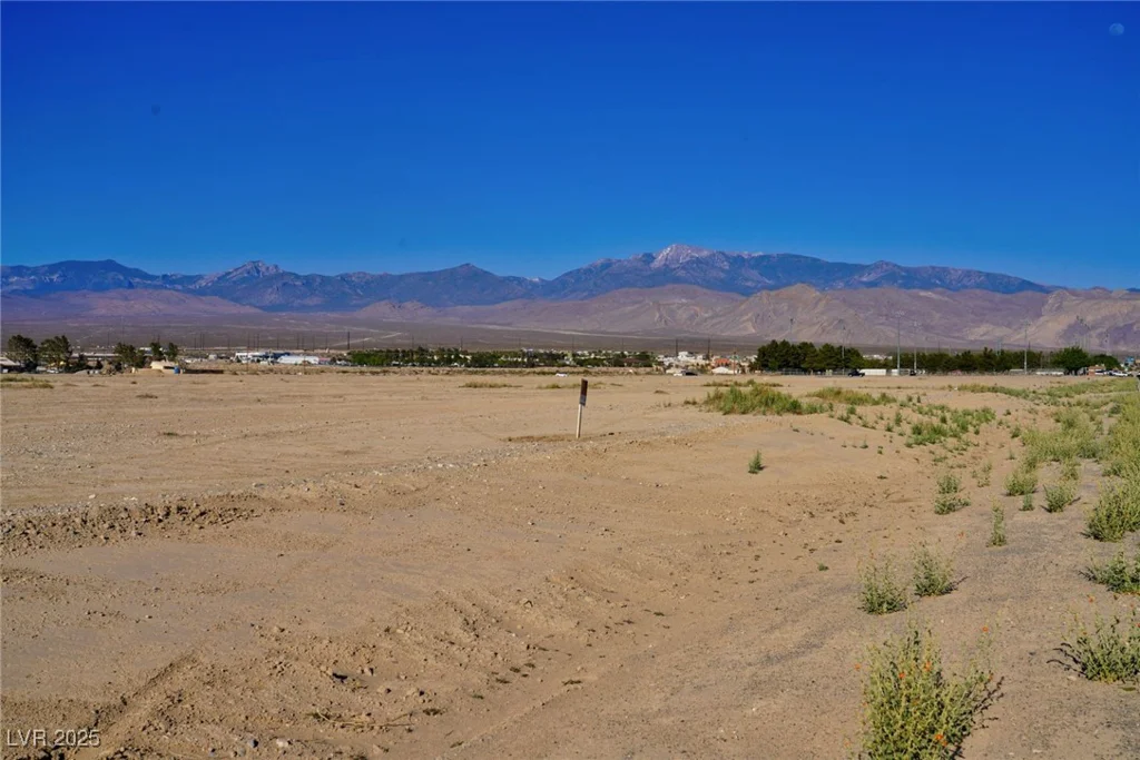 1110 Honeysuckle, Pahrump, NV 89048