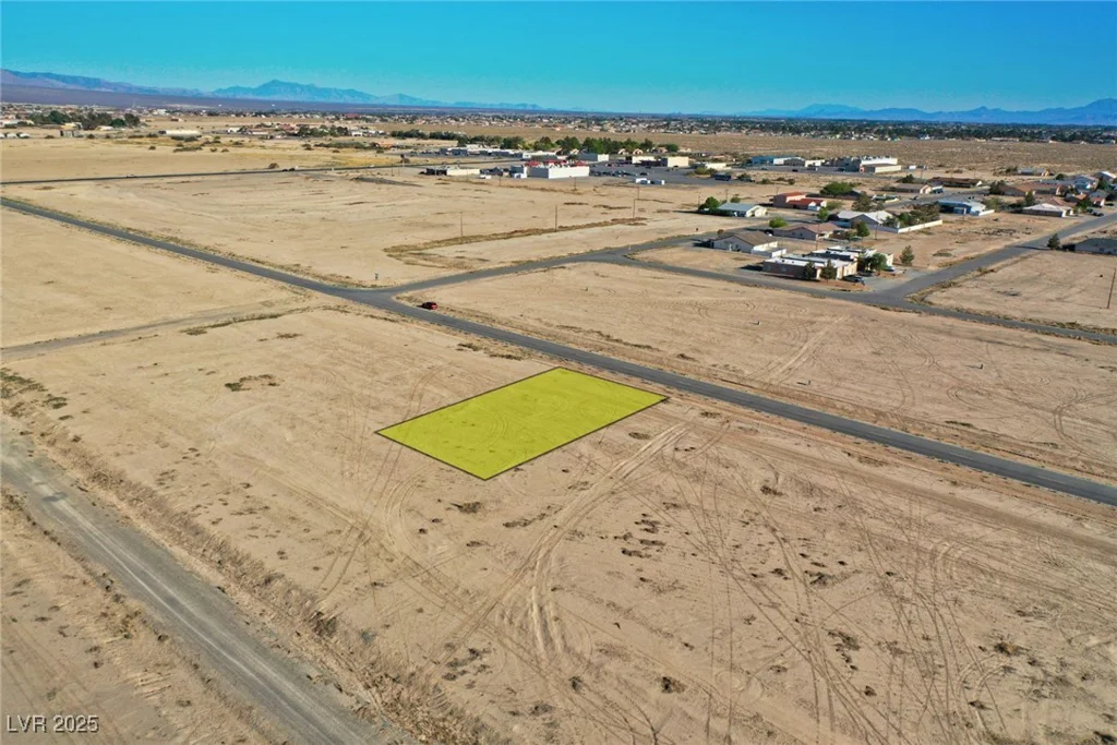 1110 Honeysuckle, Pahrump, NV 89048