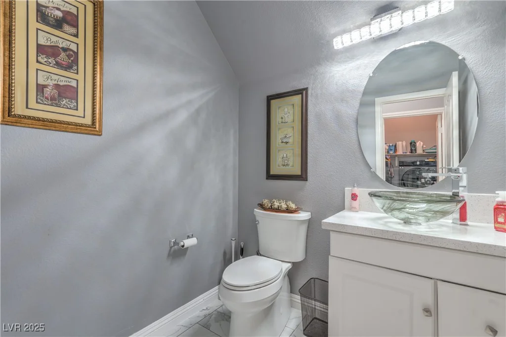 7537 Splashing Rock, Las Vegas, NV 89131