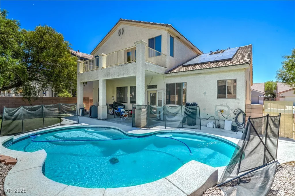 7537 Splashing Rock, Las Vegas, NV 89131