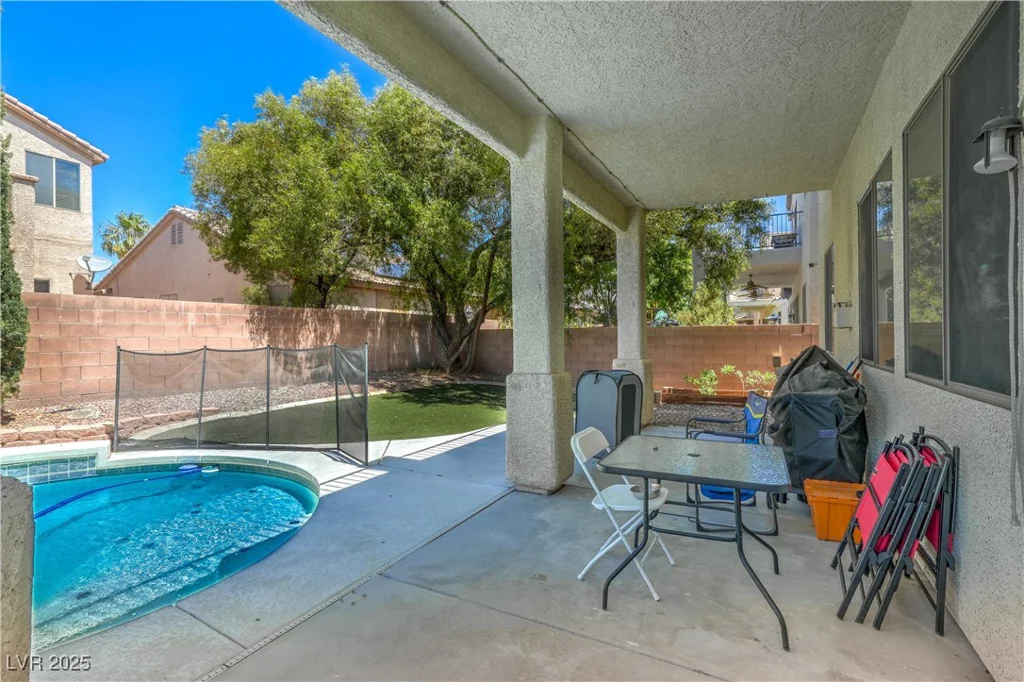 7537 Splashing Rock, Las Vegas, NV 89131