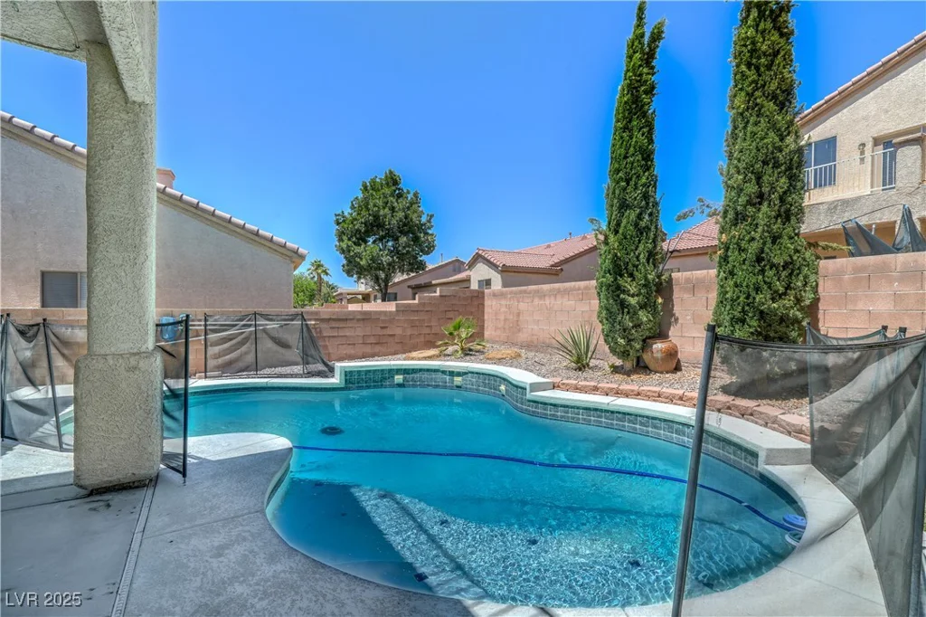 7537 Splashing Rock, Las Vegas, NV 89131