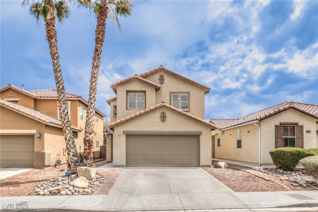 9129 Patrick Henry, Las Vegas, NV 89149