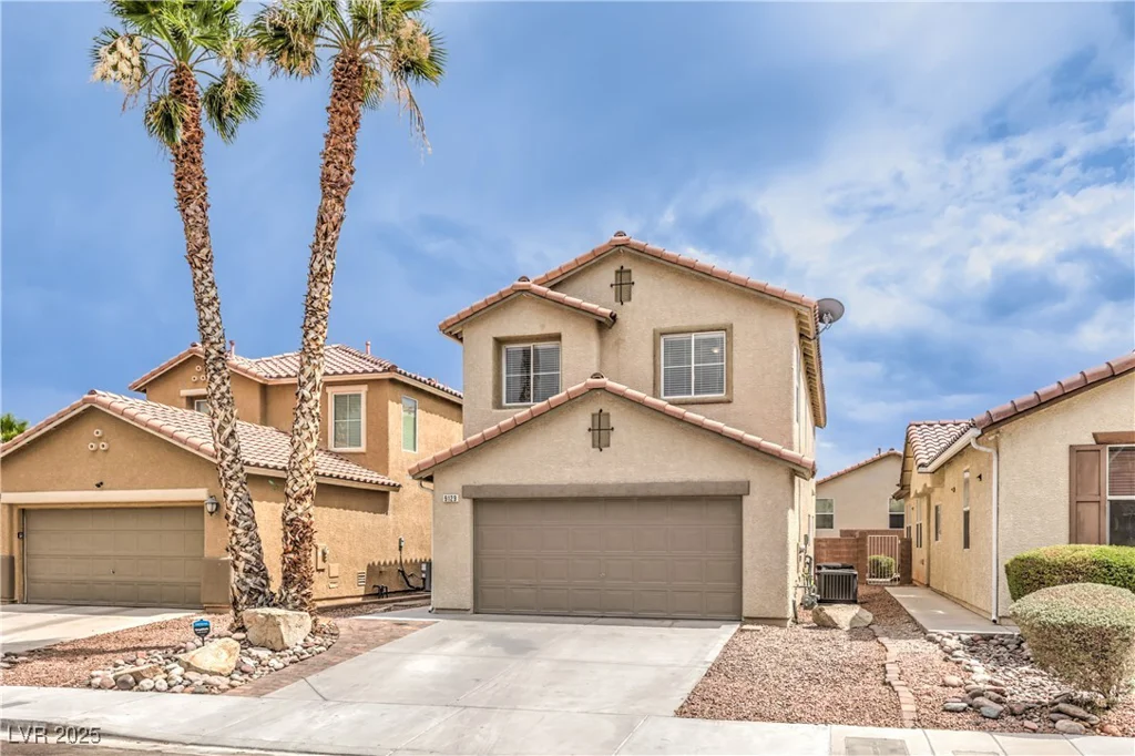 9129 Patrick Henry, Las Vegas, NV 89149