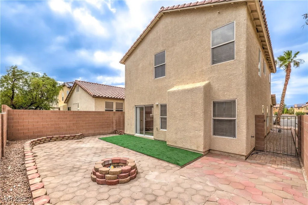 9129 Patrick Henry, Las Vegas, NV 89149
