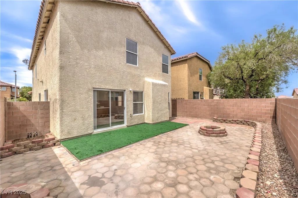 9129 Patrick Henry, Las Vegas, NV 89149