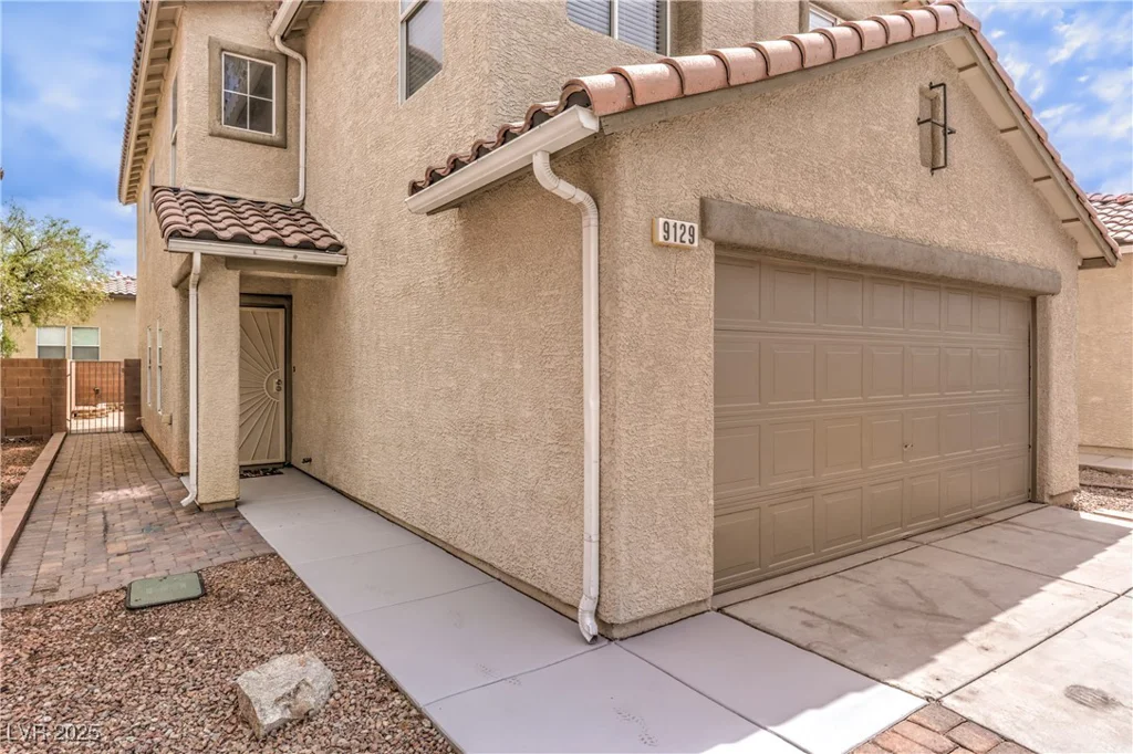9129 Patrick Henry, Las Vegas, NV 89149
