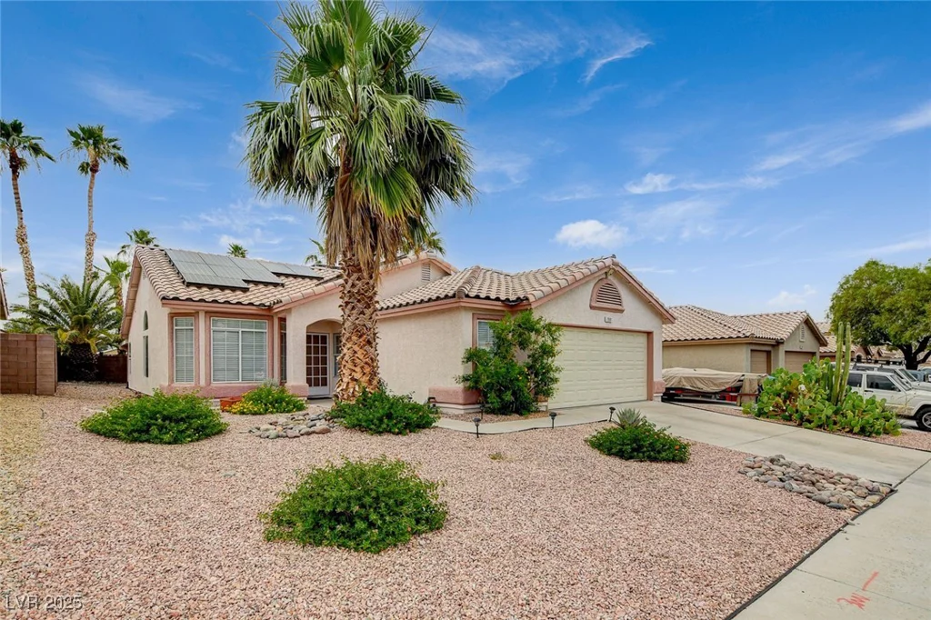 1981 Spring Lake, Henderson, NV 89002