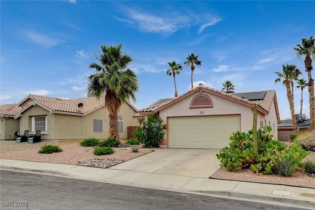 1981 Spring Lake, Henderson, NV 89002