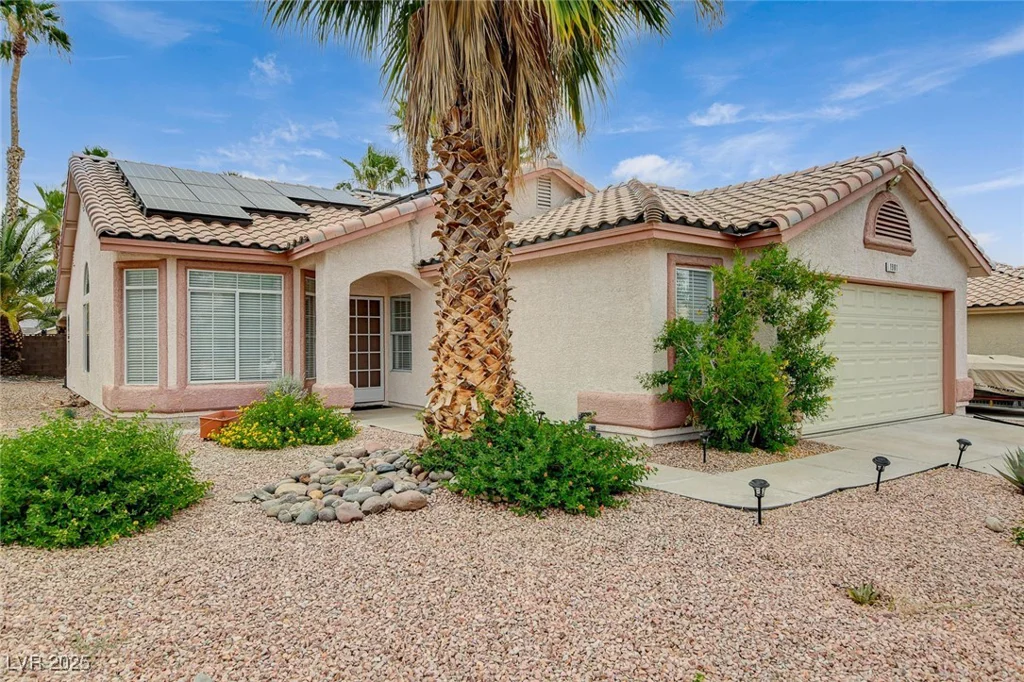 1981 Spring Lake, Henderson, NV 89002