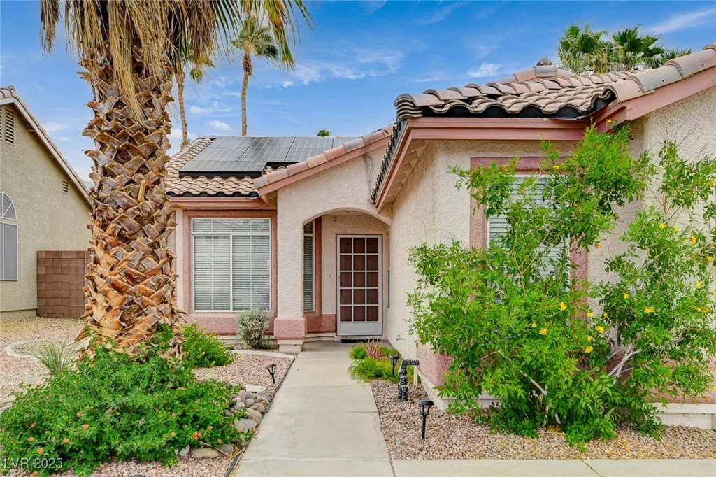 1981 Spring Lake, Henderson, NV 89002