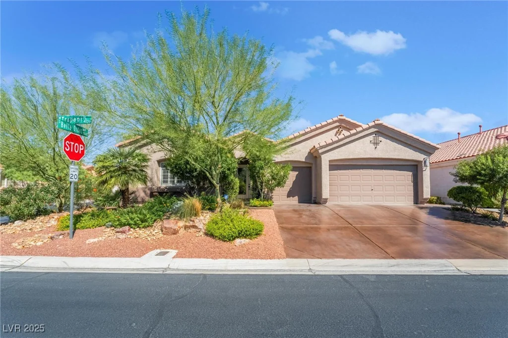 4014 Trapani, Las Vegas, NV 89141