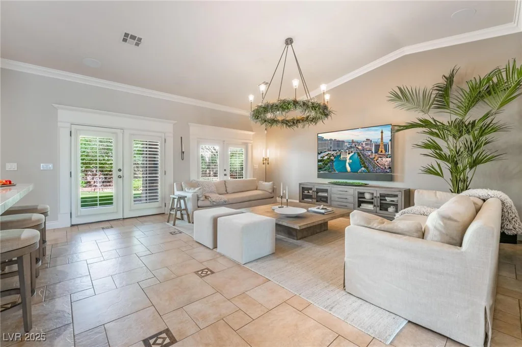 4014 Trapani, Las Vegas, NV 89141