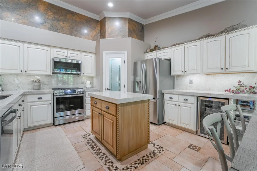 4014 Trapani, Las Vegas, NV 89141