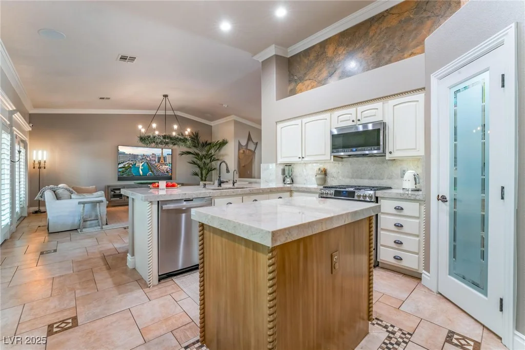 4014 Trapani, Las Vegas, NV 89141