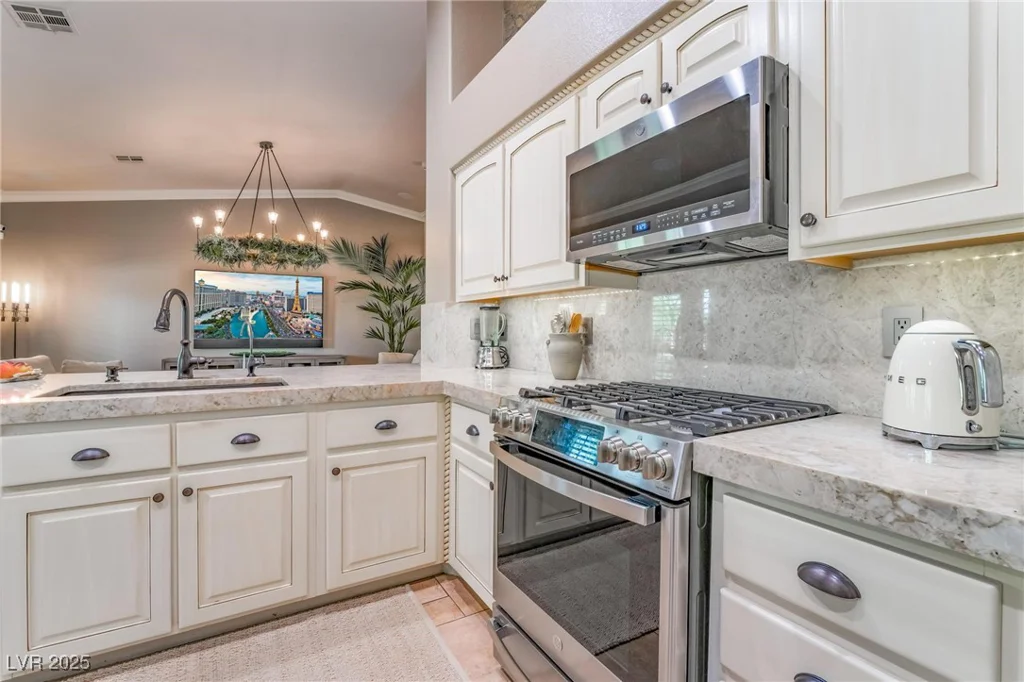 4014 Trapani, Las Vegas, NV 89141