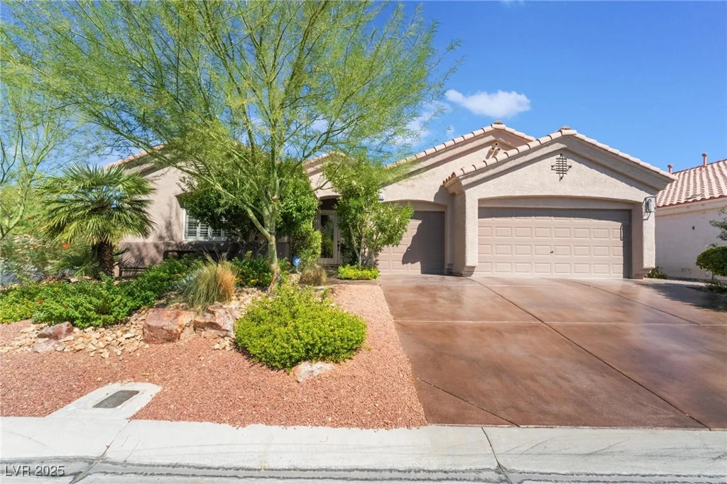 4014 Trapani, Las Vegas, NV 89141