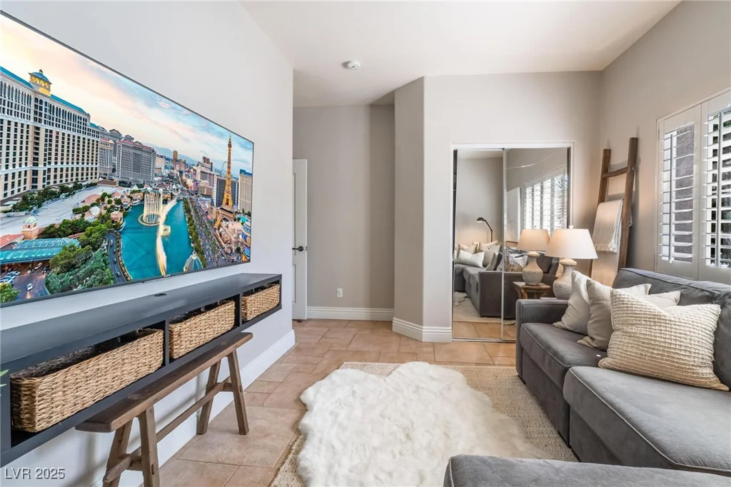 4014 Trapani, Las Vegas, NV 89141