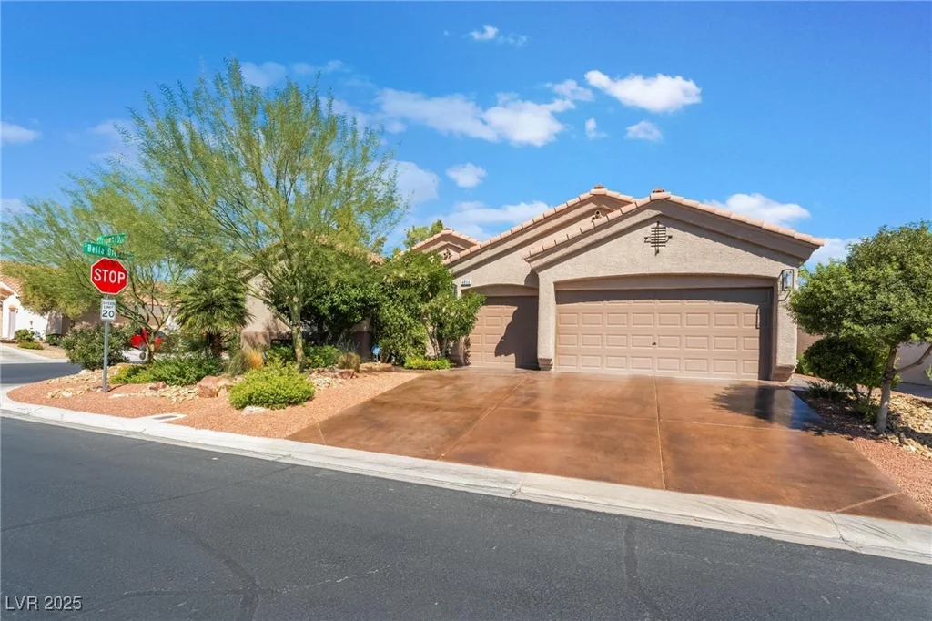 4014 Trapani, Las Vegas, NV 89141