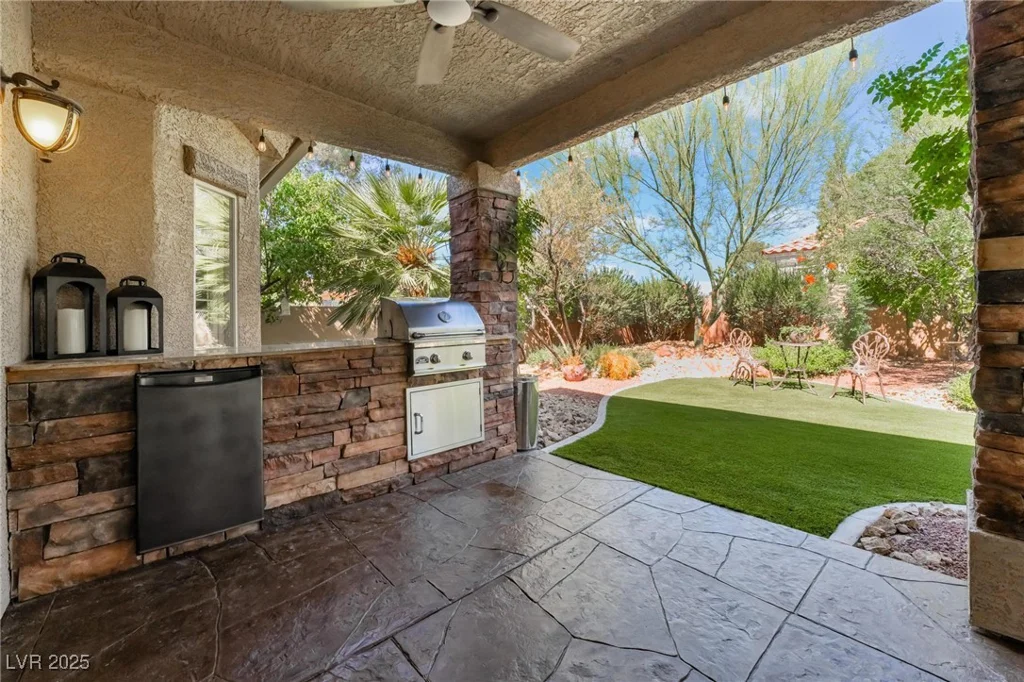 4014 Trapani, Las Vegas, NV 89141