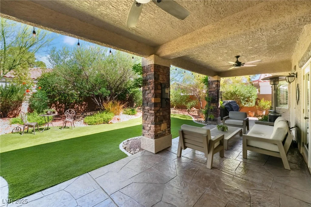 4014 Trapani, Las Vegas, NV 89141