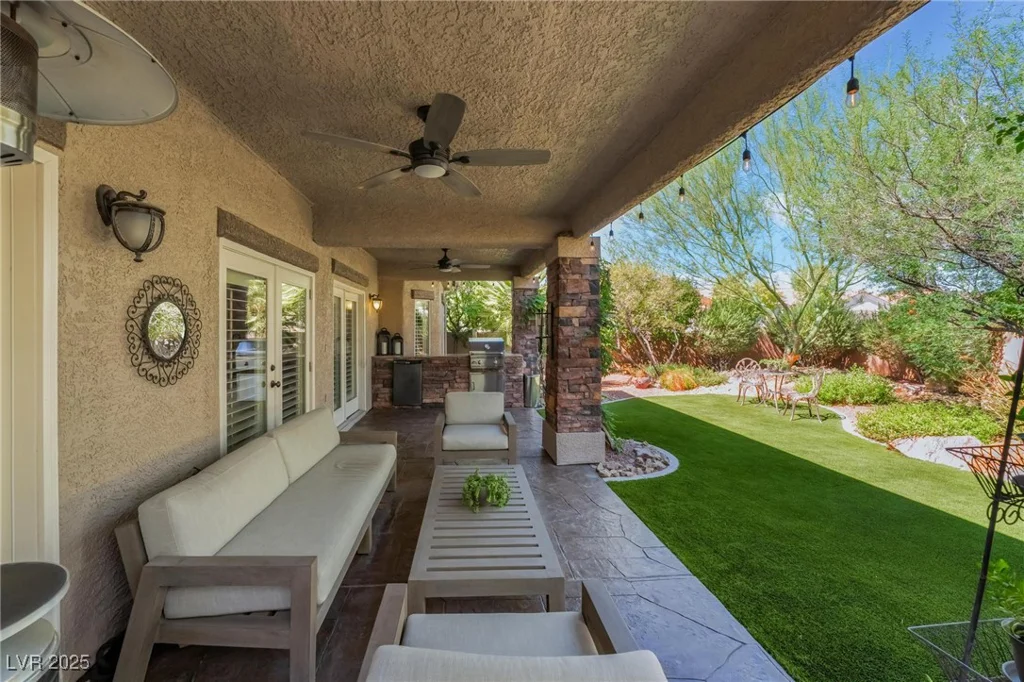 4014 Trapani, Las Vegas, NV 89141