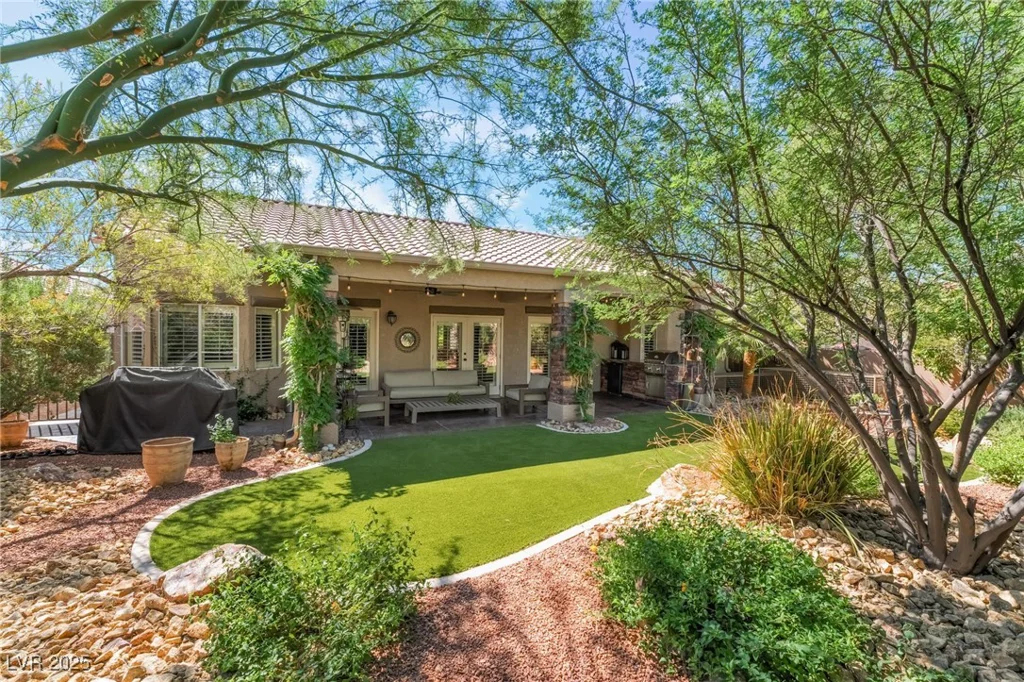 4014 Trapani, Las Vegas, NV 89141