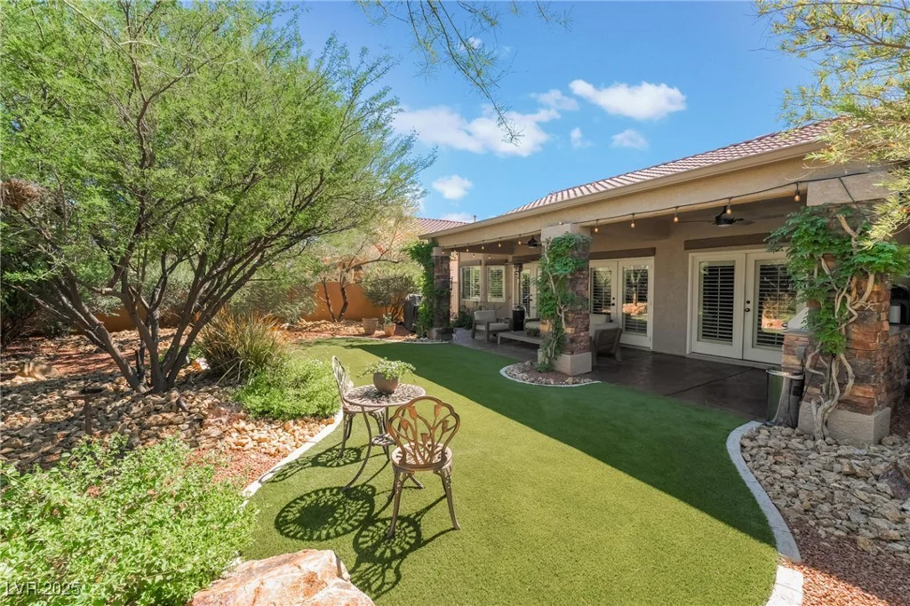 4014 Trapani, Las Vegas, NV 89141