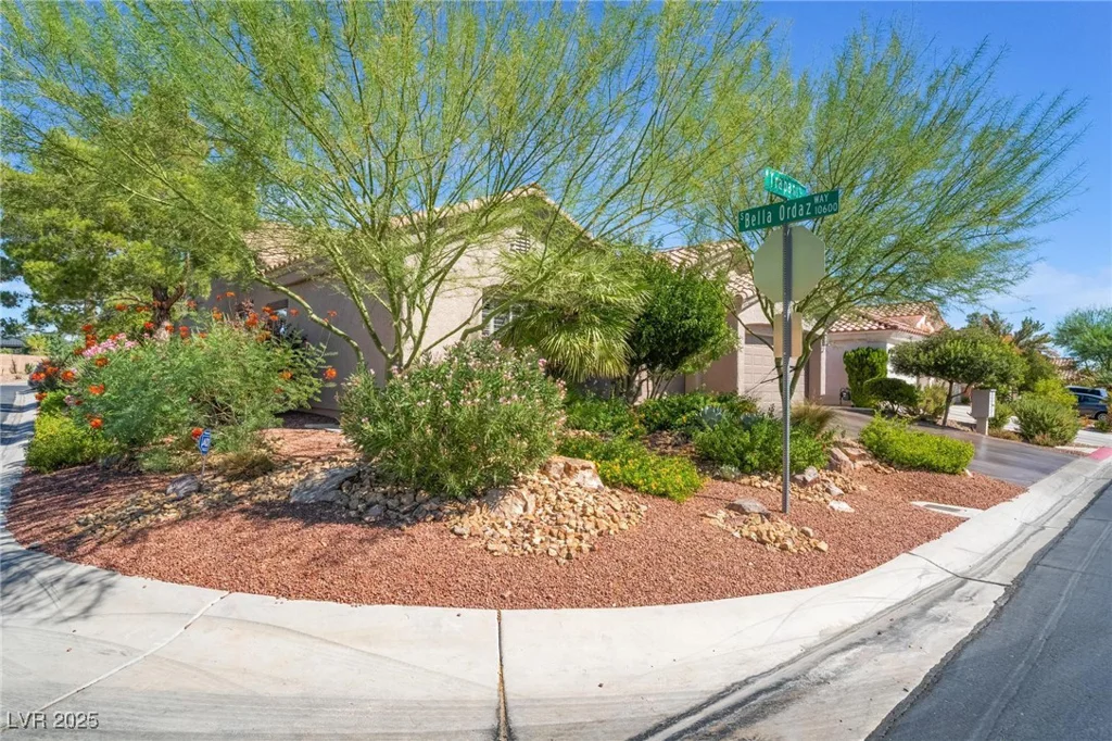 4014 Trapani, Las Vegas, NV 89141