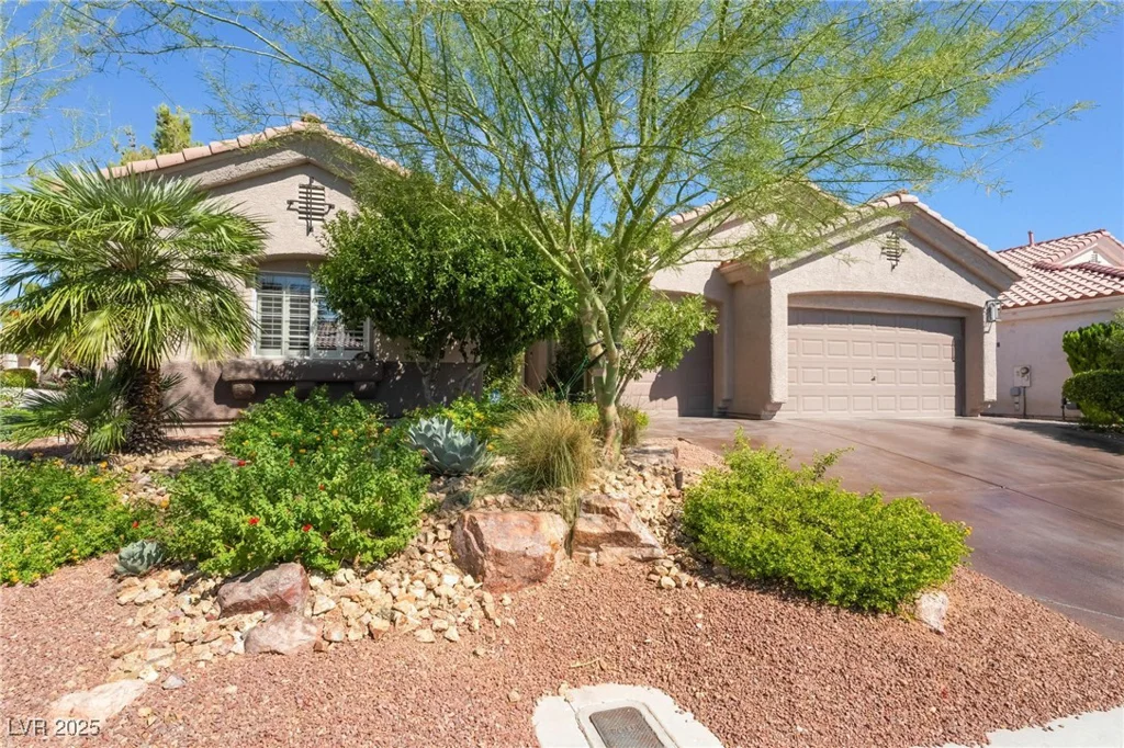 4014 Trapani, Las Vegas, NV 89141