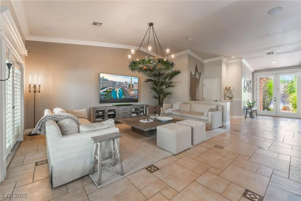 4014 Trapani, Las Vegas, NV 89141