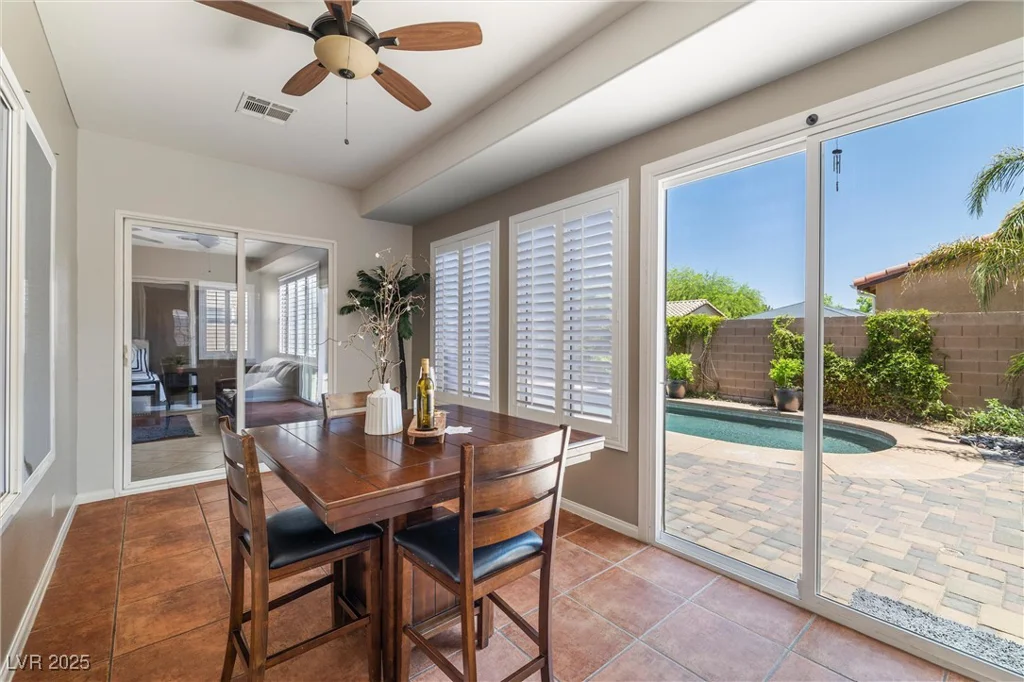 7914 Elk Mountain, Las Vegas, NV 89113