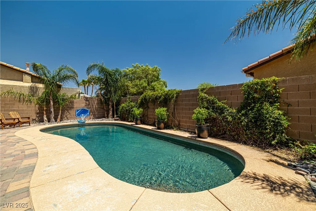 7914 Elk Mountain, Las Vegas, NV 89113