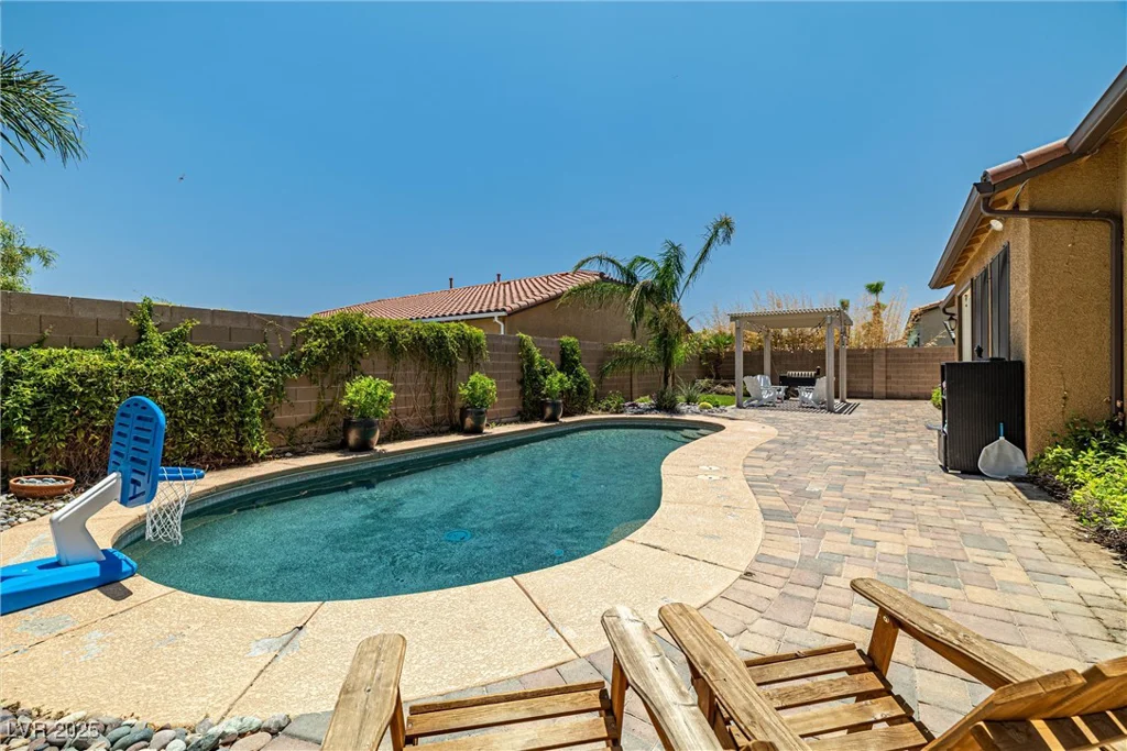 7914 Elk Mountain, Las Vegas, NV 89113
