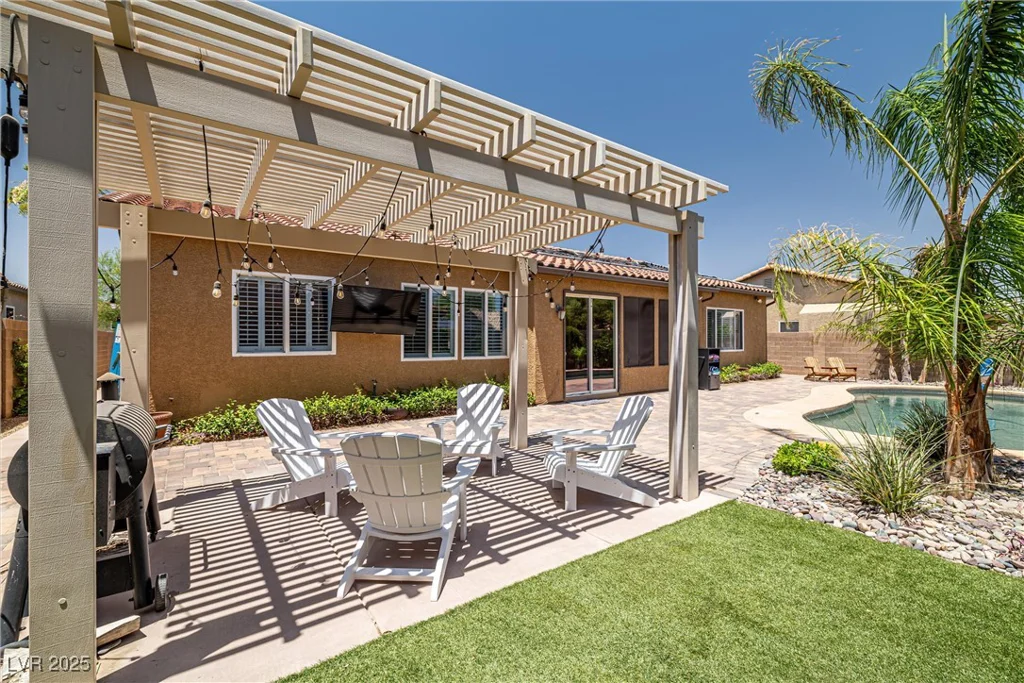 7914 Elk Mountain, Las Vegas, NV 89113