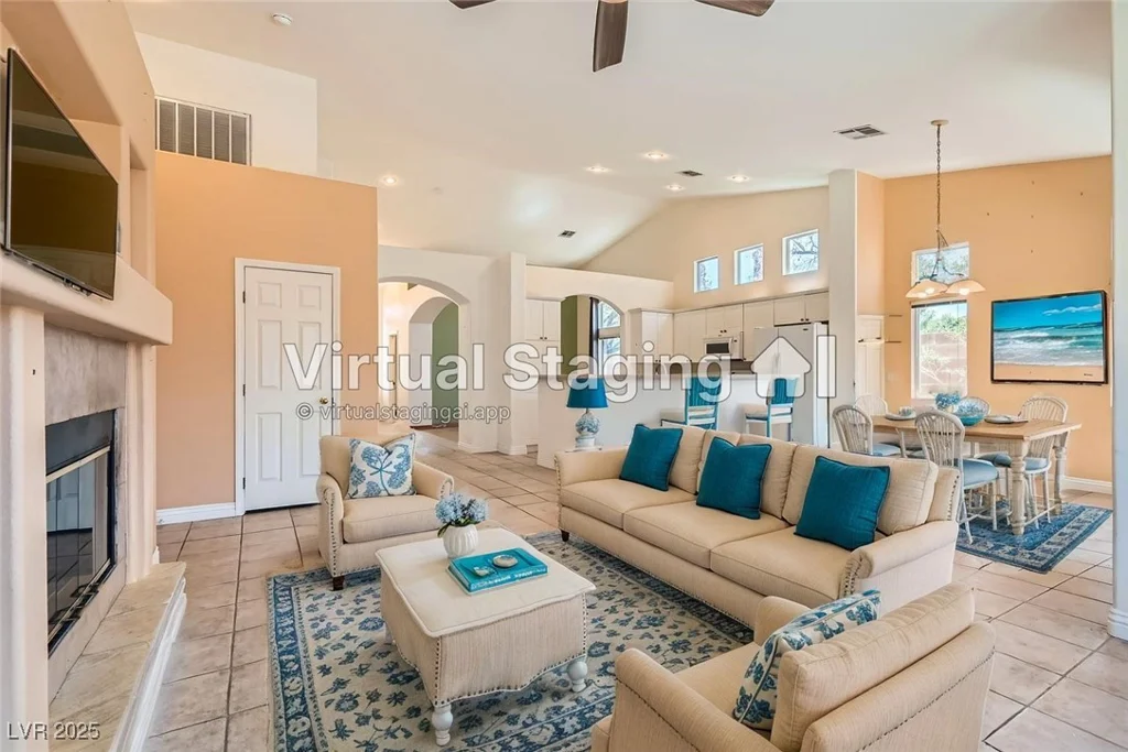 2889 Anteres, Las Vegas, NV 89117