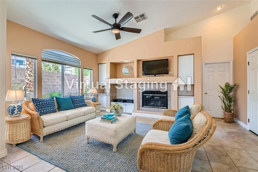 2889 Anteres, Las Vegas, NV 89117