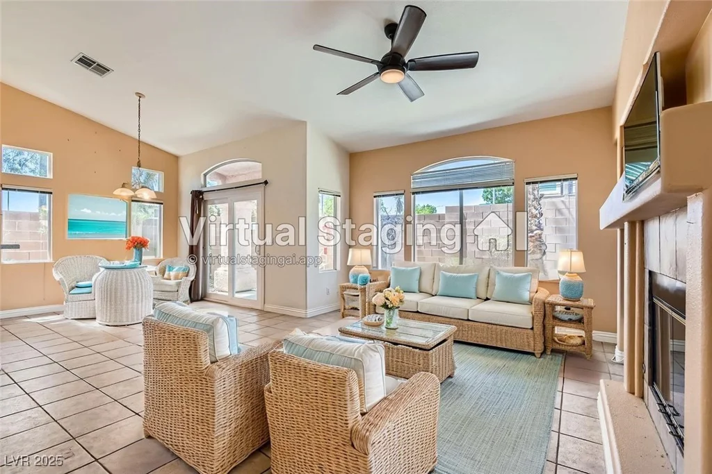 2889 Anteres, Las Vegas, NV 89117