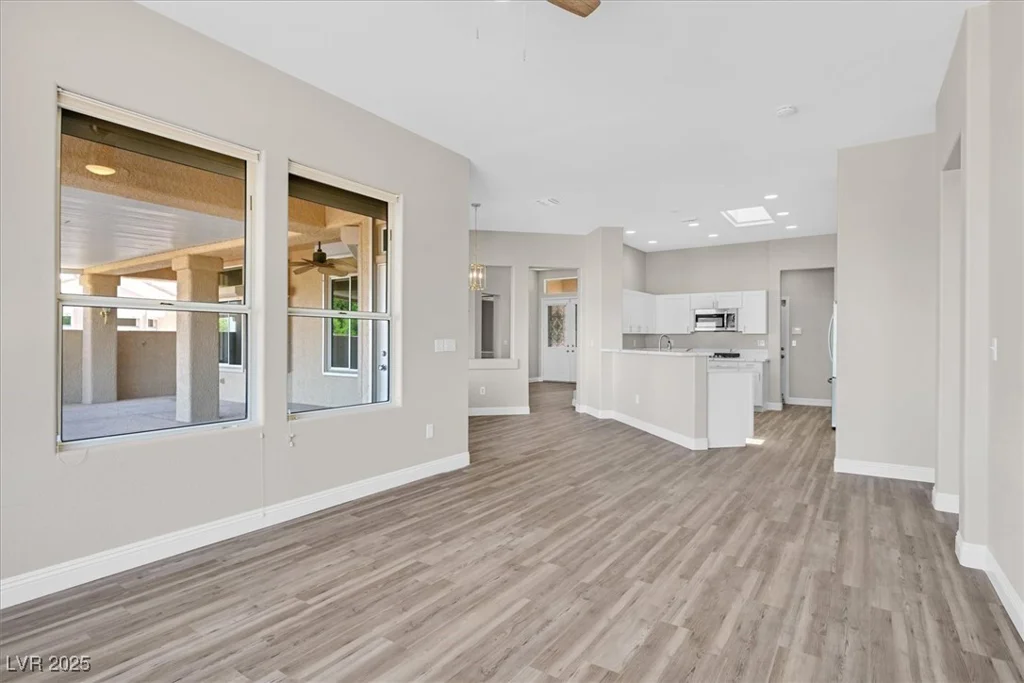 10700 Button Willow, Las Vegas, NV 89134