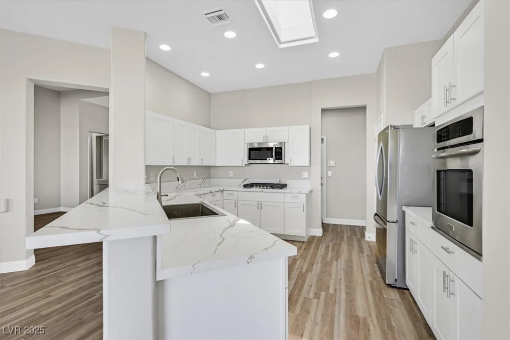 10700 Button Willow, Las Vegas, NV 89134