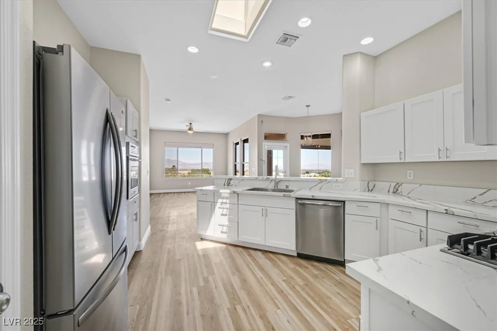 10700 Button Willow, Las Vegas, NV 89134