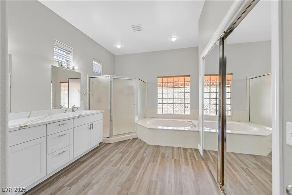 10700 Button Willow, Las Vegas, NV 89134