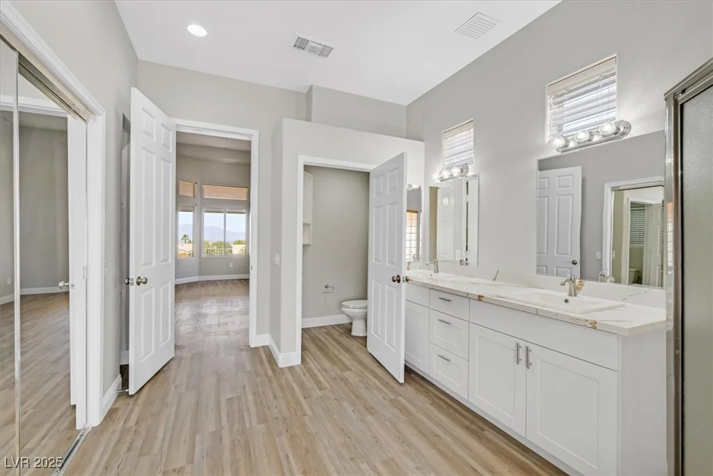 10700 Button Willow, Las Vegas, NV 89134