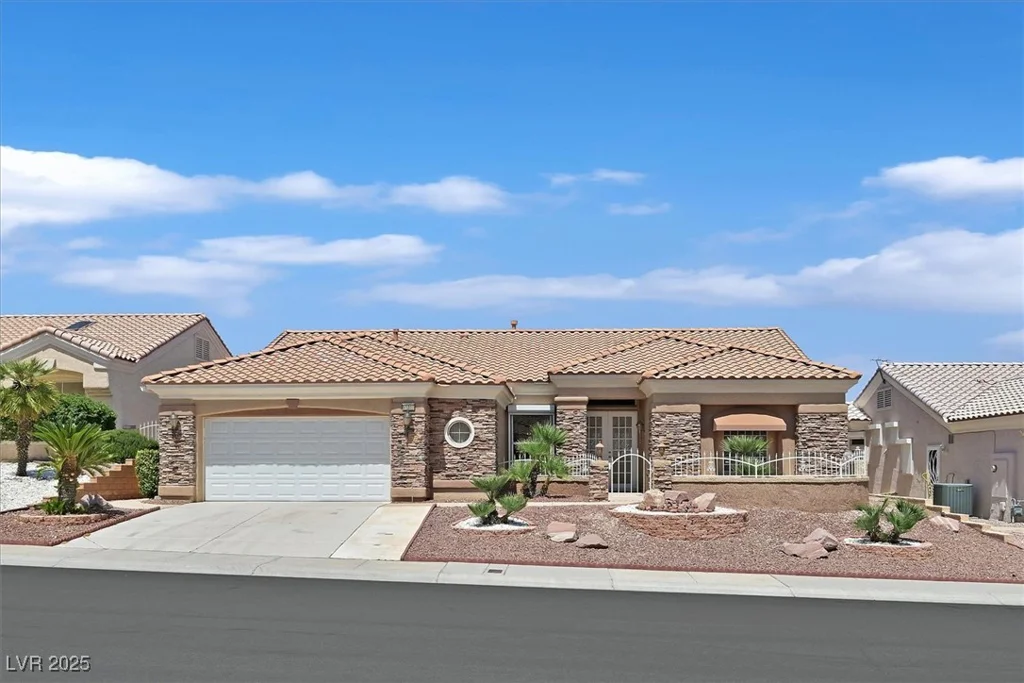 10700 Button Willow, Las Vegas, NV 89134