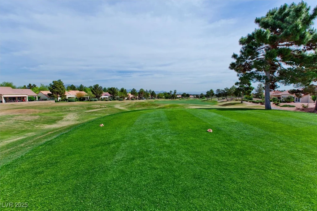 10700 Button Willow, Las Vegas, NV 89134