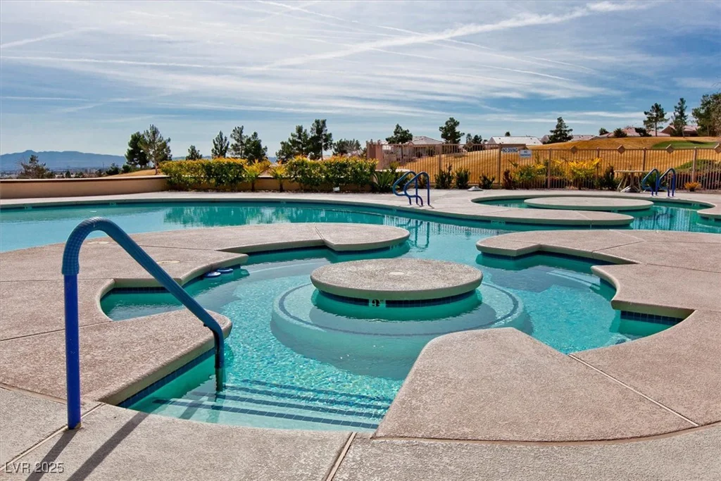10700 Button Willow, Las Vegas, NV 89134