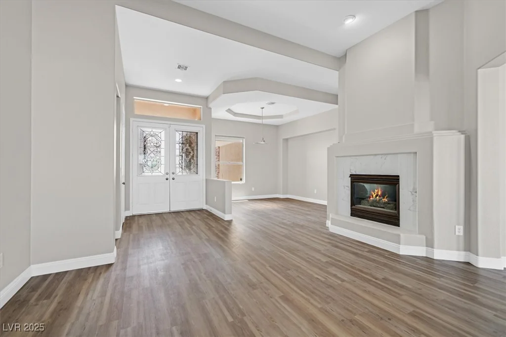10700 Button Willow, Las Vegas, NV 89134