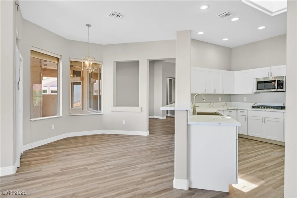 10700 Button Willow, Las Vegas, NV 89134