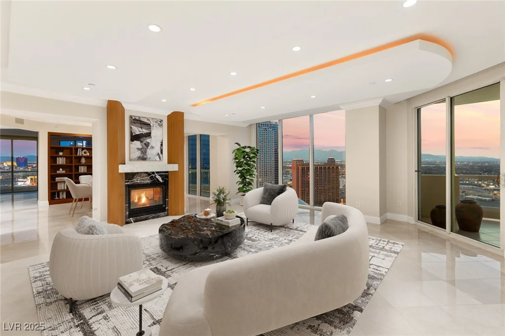 2747 Paradise, Las Vegas, NV 89109