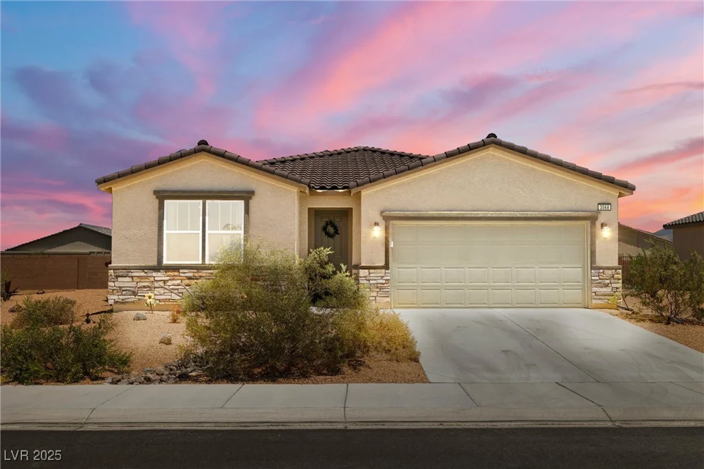 3568 Malheur, Pahrump, NV 89061